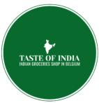 TASTE OF INDIA