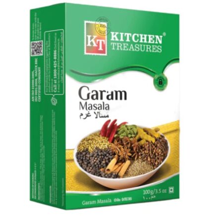 Garam Massala 200 gm(kitchen treasures)