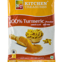 Turmeric Powder 200 gm