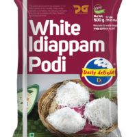 Idiyappam Podi White 1 kg ( periyar)