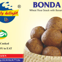 Bonda