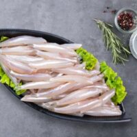 Anchovy Medium(Natholi) 700 gm