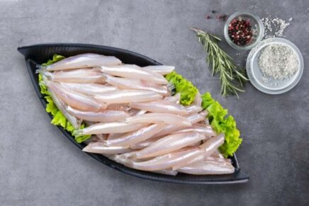 Anchovy Medium(Natholi) 700 gm