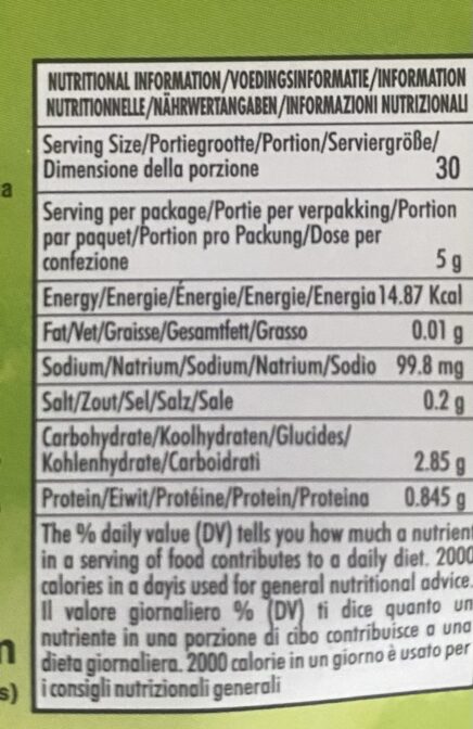 Kerala pappadam ( Grand Food) - Image 2