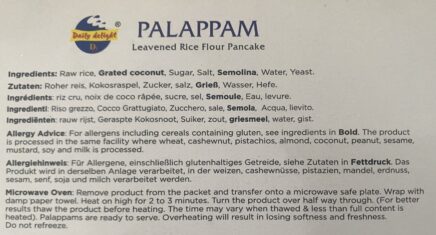 Palappam - Image 3
