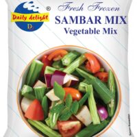 Sambar Mix 450gm