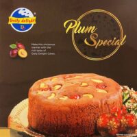 Plum Special Cake 7000gm