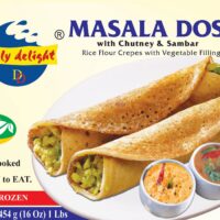 Masala Dosa