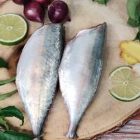 HLG Mackerel (Ayala with out head)700 gm