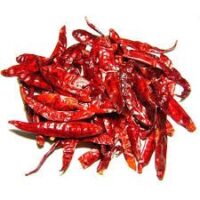Redchilli long with out stem 100 gm (Achi)