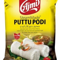 Puttu Podi White(Ajmi) 1 kg