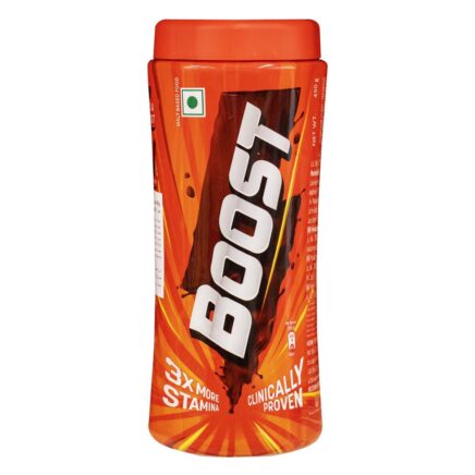 Boost 450gm