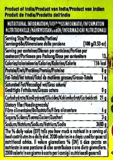 Black Tamarind ( kudampuli) 200gm - Image 2