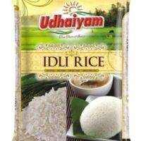 Idly Rice (udhayam) 5kg