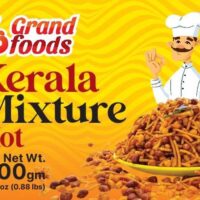 Kerala Mixture  Hot 400gm
