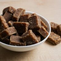 Jaggery cube 500 gm