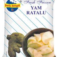 Yam Ratalu(കാച്ചിൽ)