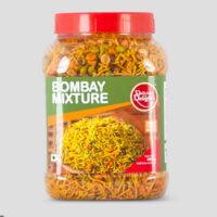 Bombay Mixture 400 gm