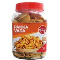 pakkavada spiced  175 gm