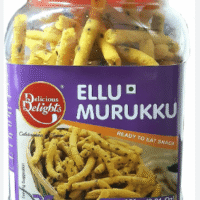 Ellu  Murukku 250 gm