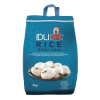 Idly Rice (udhaiyam) 5kg