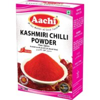 Kashmiri chilli powder(Aachi)500 gm