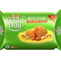 Britania Pista almond 72 gm
