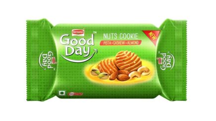 Britania Pista almond 72 gm