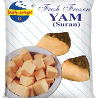 Yam (suran)400 gm (ചേന)