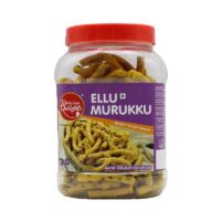 Ellu Murukku 250 gm