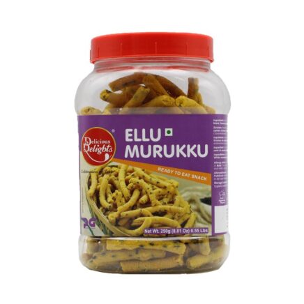 Ellu Murukku 250 gm