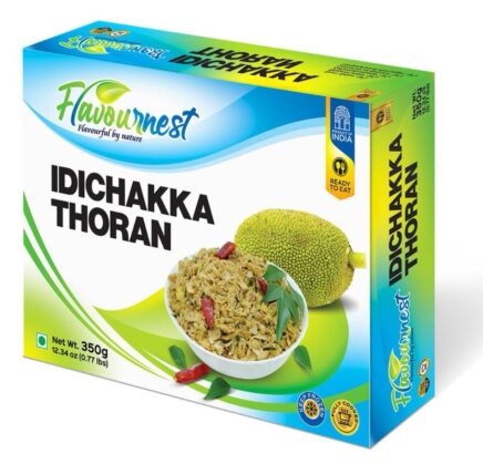 Idichakka Thoran