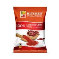 Chilli powder 400gm(kichen treasurers)