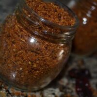 Coconut chutney powder 200gm