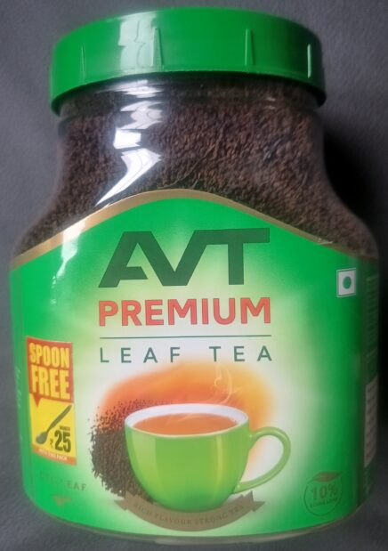 Tea AVT Premium 500gm