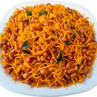 Kerala mixture hot 300gm (RG)