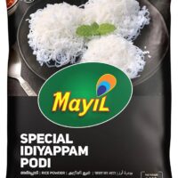 Idiyappam Podi White special 1kg(Mayil)