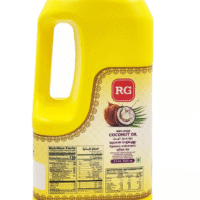 Coconut Oil 1L  ((RG)