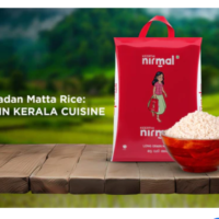 Matta Rice (Nirmal )10kg
