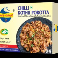 Chilli Kothuporotta 400gm
