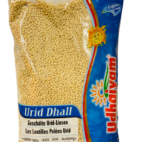 Udhaiyam Urid whole(ഉഴുന്ന് )  2kg