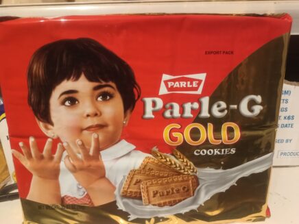 Parle G Gold Family Pack 1 kg