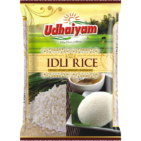 Idly Rice (udhaiyam) 1kg