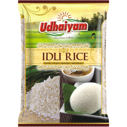Idly Rice (udhaiyam) 1kg