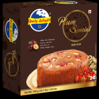 Plum special  Cake 700gm
