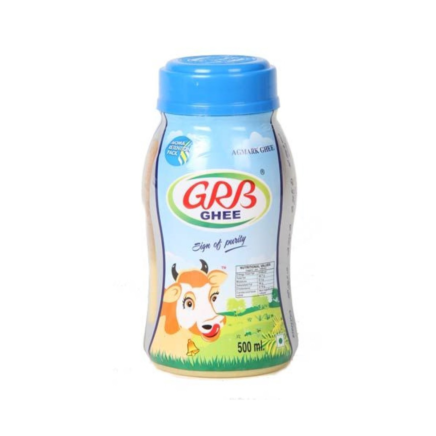 Butter Ghee(GRB) 500g