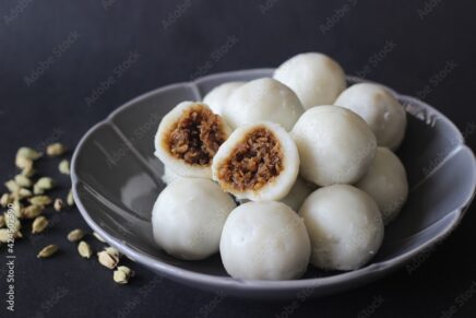 Kozhukkatta350gm (Choice)