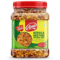 Kerala Mixture  400gm (Ajmi)