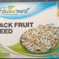 Jackfruit seed 400gm ( flavour nest)
