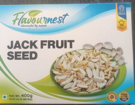 Jackfruit seed 400gm ( flavour nest)